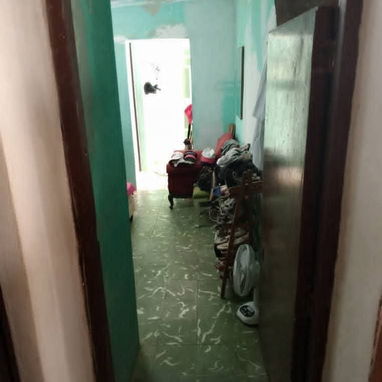 CASA EN VENTA ES LLEGAR , VIVIR Y PENSAR EN UN EMPRENDIMIENTO PROSPERO FAMILA ...¡! - 7/10