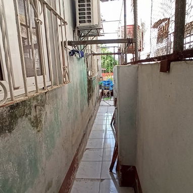 Propiedad en venta en Nuevo Vedado. - 9/9