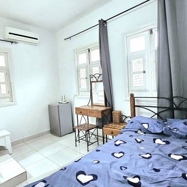 Apartamento en el Vedado - Img 122273052