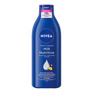 Cremas Nívea 400 ml - Img 57430536