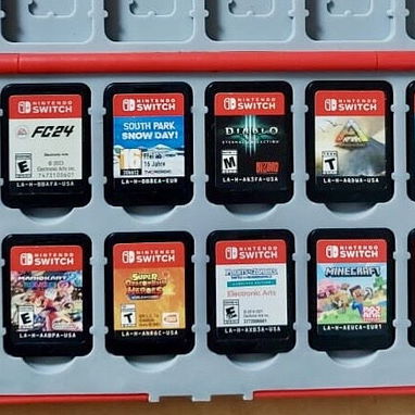 Todos tus juegos de PS5 en un solo lugar!!! Lanzamientos, encargos y más!!! - Img 116540199