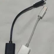 Adaptador celular - memoria USB - Img 57136469