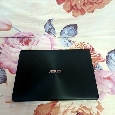 Vendo laptop - Img 124491951