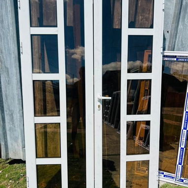 Puertas y Ventanas de aluminio - 5/7