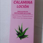 Loción de Zinc y Calamina - Img 55033387