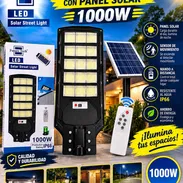 Lámpara 🔦 LED 1000w 🥵 - Img 57642937
