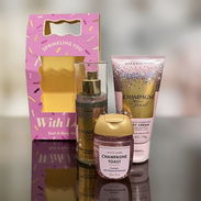 Juego Bath and body works - Img 53488226