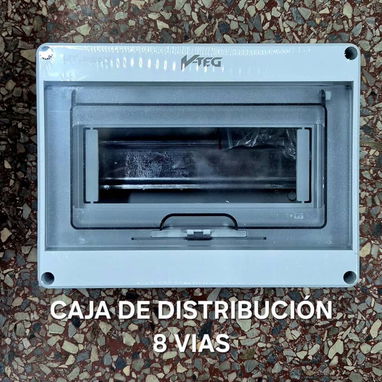 MATERIAL ELÉCTRICO - Img 123187366