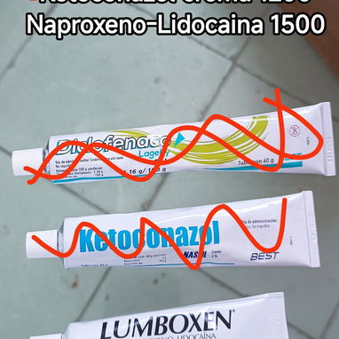 Medicamentos - 3/3