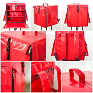 Mochilas de mensajeria - Img 55546608