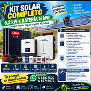 INSTALACIÓN DE KIT SOLAR - Img 57754409