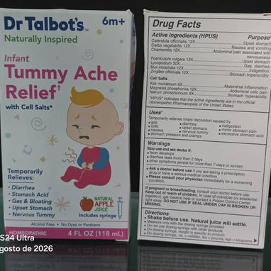 Venta de medicamentos adultos y de niños. - Img 127733277