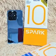 TECNO SPARK 10C - Img 54506679