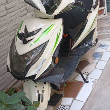Moto eléctrica - 2/3