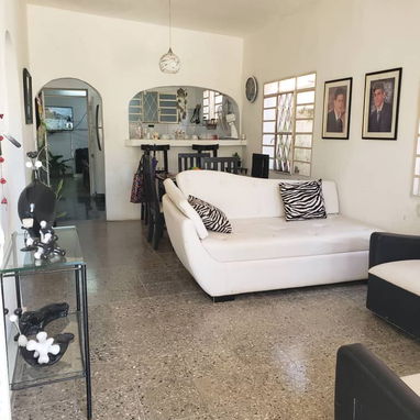 📌 (R): BO-008-25 💥 SUPER OFERTA – CASA EN REPARTO MAZORRA CON APARTAMENTO EN ALTO Y NEGOCIO DE UÑAS INCLUIDO 💥 - Img 125506542