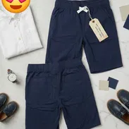 🤩 Bermuda Chino Navy - Img 54737330