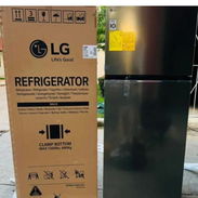 Refrigerador LG de 14 pies - Img 57907174