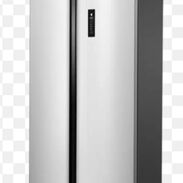Refrigerador marca TCL 18 pies , 2 puertas - Img 45394810