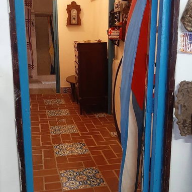 ✅Renta lineal de casa de 4 habitaciones en la Habana Vieja🍀 - Img 119644378