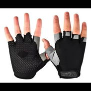 🚴♂️🧤 Guantillas HUWAY para Ciclismo 🧤🚴♂️ - Img 55328659
