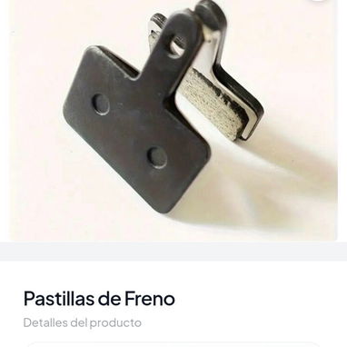 ARTÍCULO PARA BICICLETAS Y MOTOS - Img 119851946