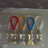 SE VENDEN PIEZAS PARA COLGAR TRAPOS Y OTROS - Img 58004233