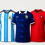 Tu pullover del Mundial 2026 - Img 55798955