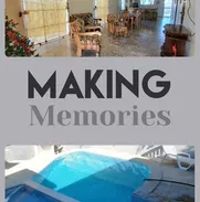 🏠🏊‍♀️Confortable casa de renta en Guanabo con piscina para su disfrute en éstas vacaciones!!! - Img main-image-50454717