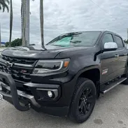 Chevrolet Colorado Z71 año 2021 Precio:38000 USD  Villa clara - Img 55649389