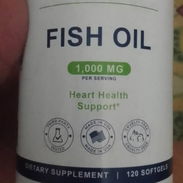 Omega 3 de 120 softgel - Img 56007768