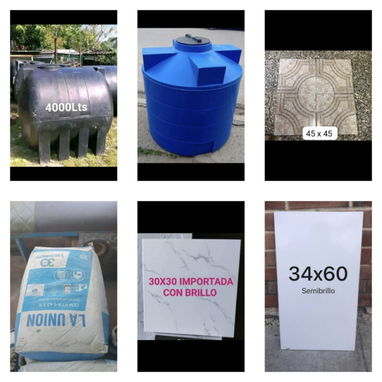 💥Todo en materiales 💥 - Img 100226156