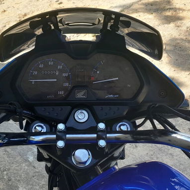 Moto HONDA nueva - Img 120076841