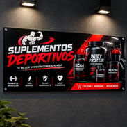 Diseño impreso para carteles negocios - Img 57460507
