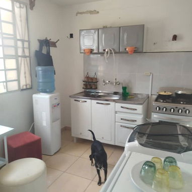 Permuto por casa de 3 cuartos o 2 aptos de 1 y 2 cuartos - Img 121217860
