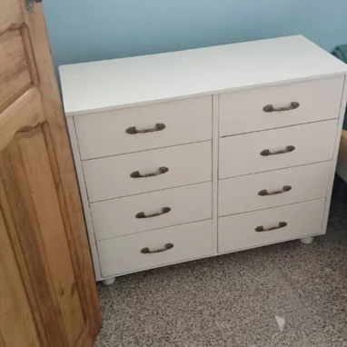 Juegos de comedor, gabeteros y muebles disponibles para todo el pais. - 2/3