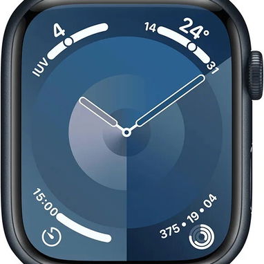 ⌚ APPLE ⌚ APLLE WATCH SETIES 9 - 88% BATERÍA - 64 GB INTERNRO. TLF 54833699 - Img 112295479