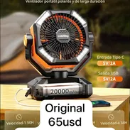 Ventilador coldsky original - Img 55711983