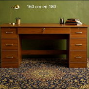 mesa de escritorio - Img 57881131