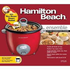 OLLA ARROCERA HAMILTON BEACH ENVIO GRATIS - Img 118415834