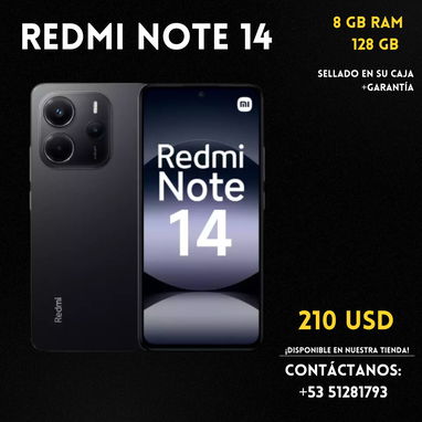 Teléfonos Xiaomi Redmi - 4/6
