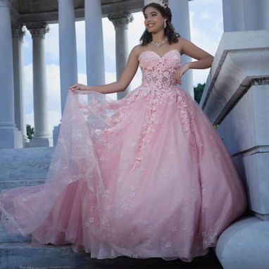 Fotos de 15 años en promoción para mayo - Img 121478975