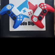 Mandos de Play 5 - Img 57374165