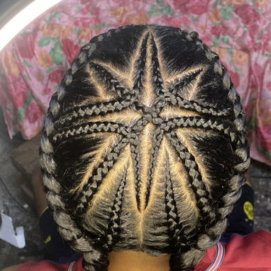 Trenzas para Chic@s todo incluido - Img 114693225