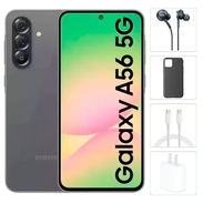 📲 Obtén tu celular con: Samsung, Xiaomi, Iphone, entre otros + accesorios - Img 55060953