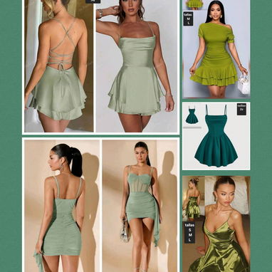 VENTA DE ROPA (SHEIN , ROPA EUROPEA) 馃憲 - Img 120120814