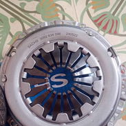 Kit de embrague o cloche marca Sachs Alemán para Skoda Fabia y VW Polo - Img 54790780
