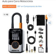Compresor en oferta - Img 57032346