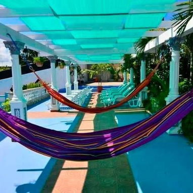 Casa con piscina en Boca Ciega - Img 114959601