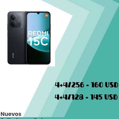 Celulares nuevos en su caja - Img 123080786