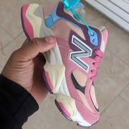 TENIS NEW BALANCE 9060 - Img 55609331